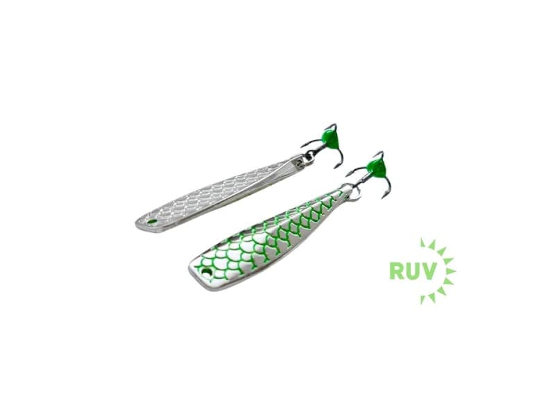 QL-WL-CASCADE50-SG(RUV)