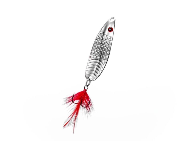spoon-lure